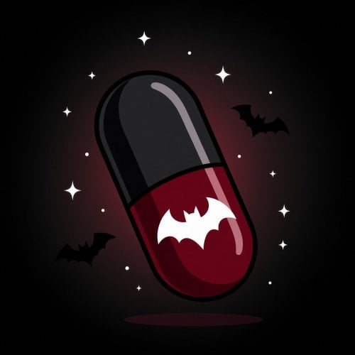 More information about "[XCL] [0.25.9] X-Change Goth™ Pills"
