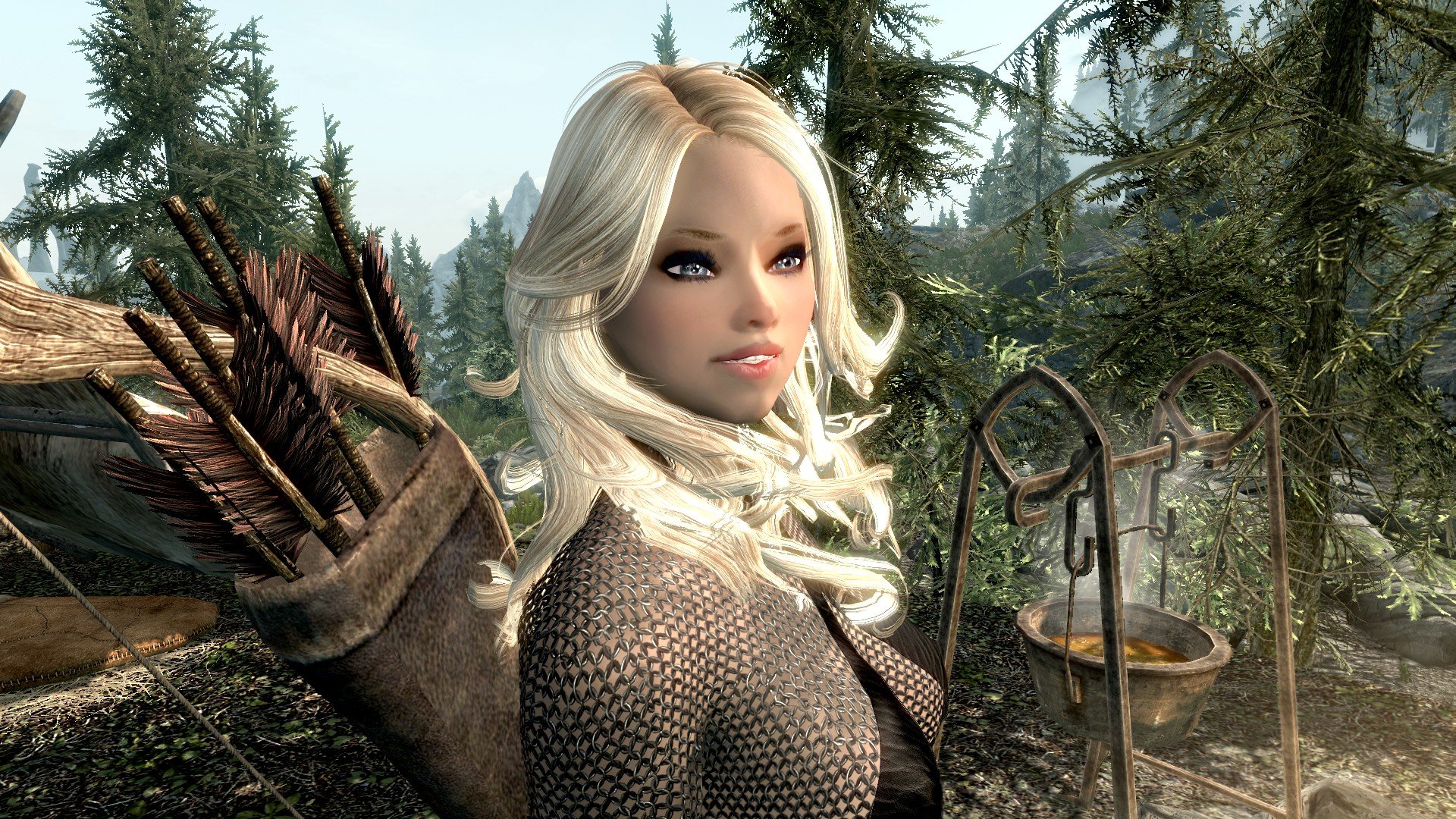 Barbie Standalone Follower