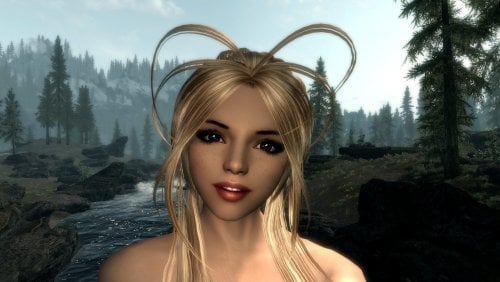 More information about "Carrie Mouse Standalone Follower SE"