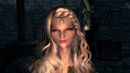 More information about "Robogirl Standalone Follower"