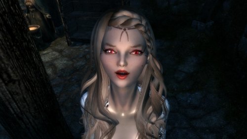 More information about "Robogirl"