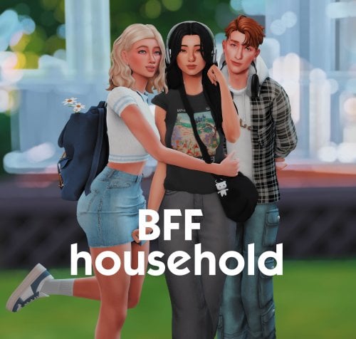 More information about "BFF household Makeover 1.121 [ FREE NOW ]"