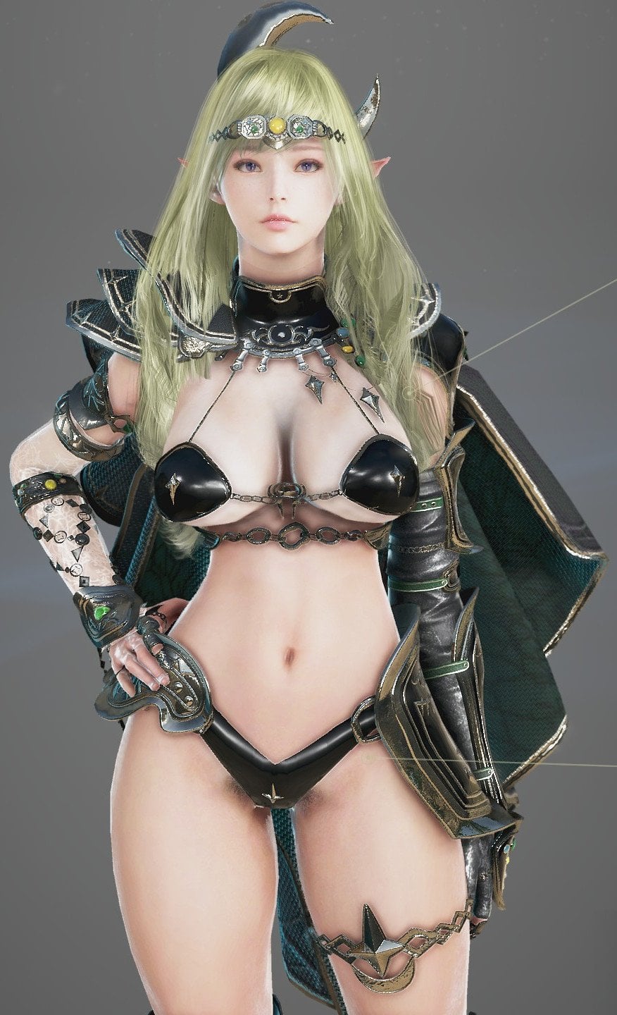 BDO-AIO — Midnight Nude/Hide + Meta Injector Wizard (Black Desert Online)