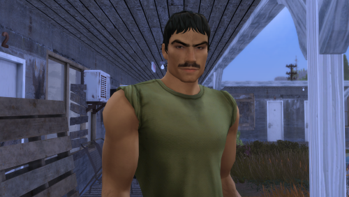 More information about "Anthony Quinn & The Apocalypse Inn"