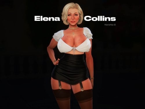 More information about "Milf Elena Collins 1.124 [free sim]"