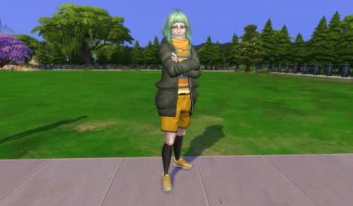 More information about "FEMBOY GREE"