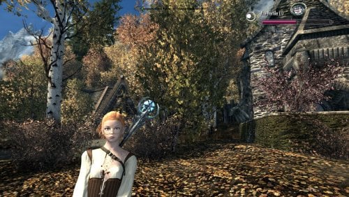 More information about "Suzie cute ginger breton preset"
