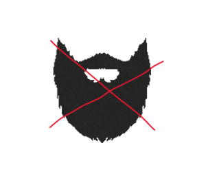 More information about "Simple Beard Laws"