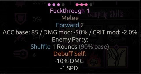 Revitalized Classes (Vanilla)