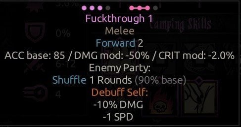 More information about "Revitalized Classes (Vanilla)"