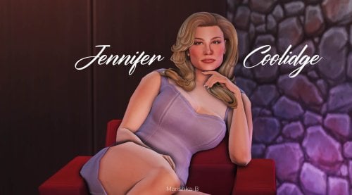 More information about "Jennifer Coolidge as Stifler's mom [FREE NOW]"