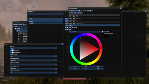 SlaveTatsNG - Adult Mods - LoversLab