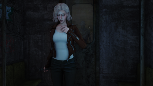 More information about "Grace Ashcroft from RE9"