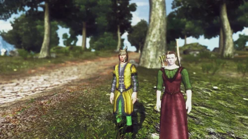 More information about "Colorful clothing collection- Seamless OCO version BBB mesh conversion"