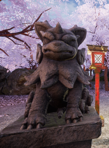 More information about "Sexy Palworld NSFW buildings!"