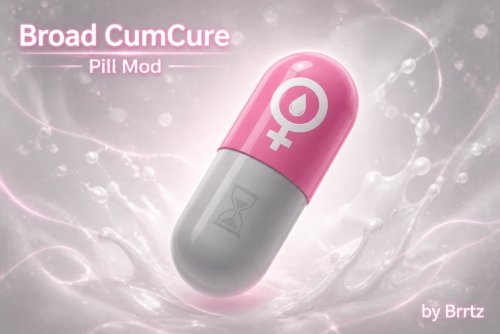 More information about "[XCL] Brrtz - Broad CumCure"