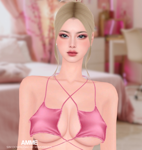 More information about "AMME - SIM DOWNLOAD by MINMINSIMS"