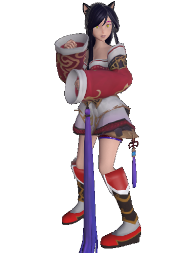 More information about "HR2 Ahri Character Mod"