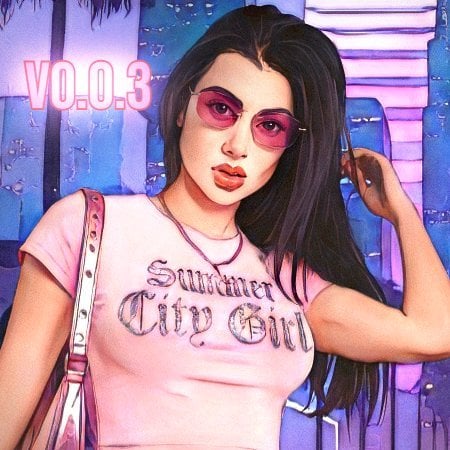 More information about "Lana Outfits Plus"