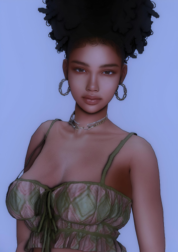 More information about "✨️ Sim Creation ~ Base Sim #19 ✨️"
