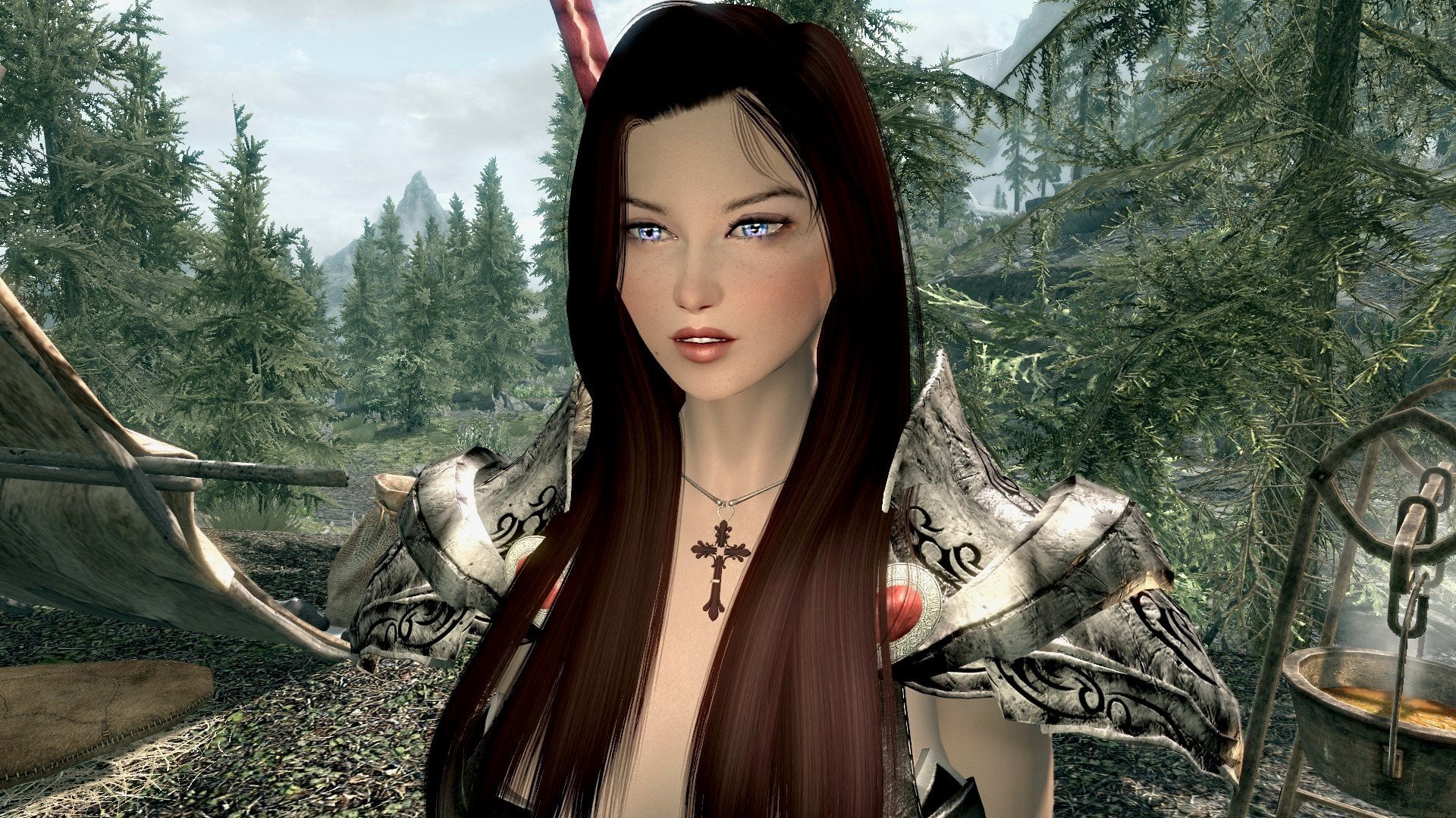 Bohemian Brandy Standalone Follower