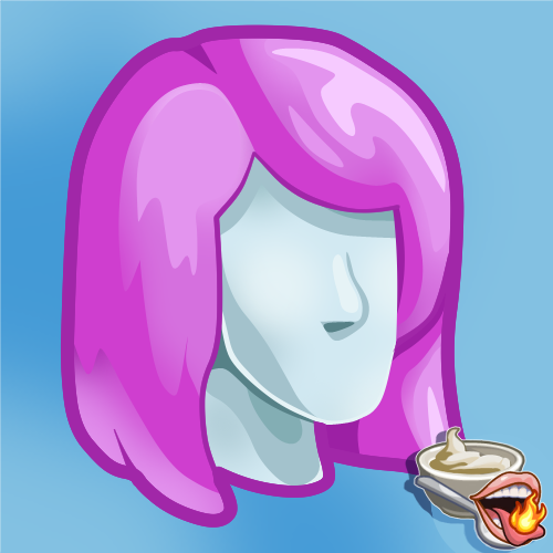 More information about "Wigs"