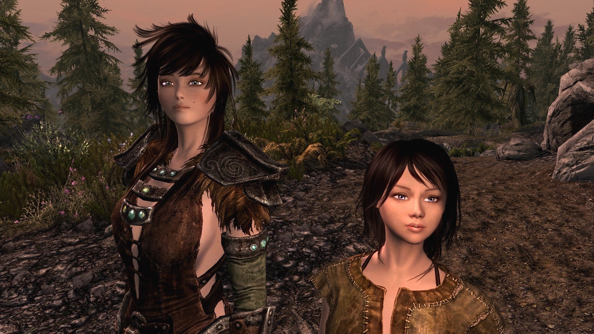 Caisa and Saiba Standalone Followers
