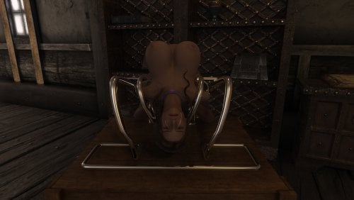 More information about "PRJ Furniture Pack - A DM3 Furniture Pack | Crafting Recipes"