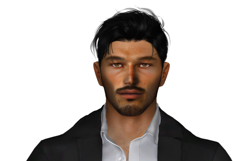 More information about "Julian Perez"