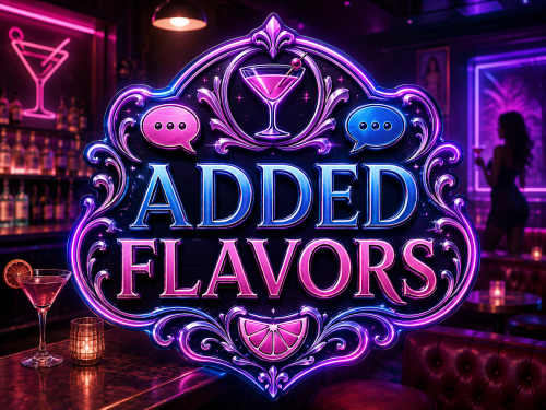 More information about "[XCL] [0.25.6] Added Flavors"