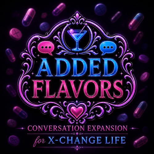 More information about "[XCL] [0.25.6] Added Flavors"