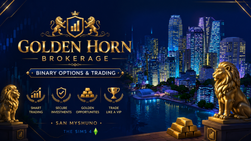 More information about "Binary Options GHB Sims4 |  Traiding mod"