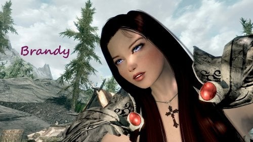 More information about "Bohemian Brandy Standalone Follower"