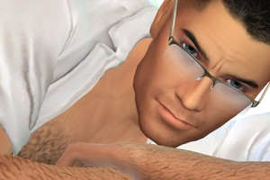 More information about "Dean Scott"