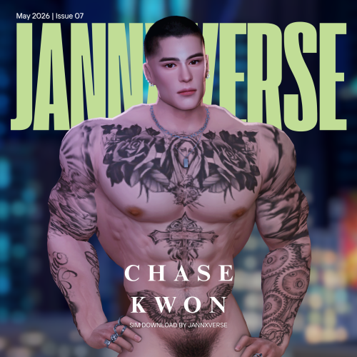 More information about "Chase Kwon 🌃"