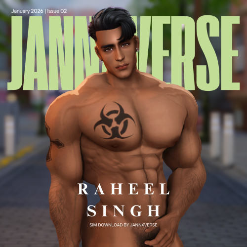 More information about "Raheel Singh 🕌"