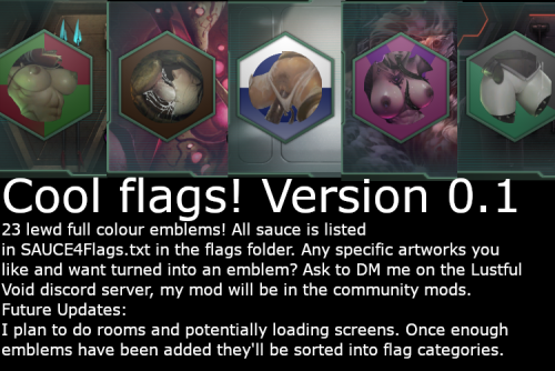 More information about "Ultimate Lewd Artworks mod (0.1)"