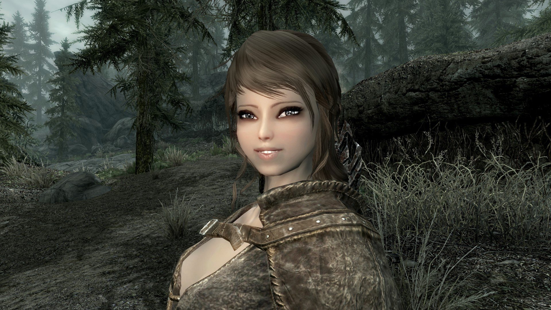 Dolly of Oeax Standalone Follower