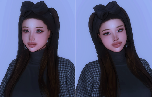 More information about "✨️ Sim Creation ~ Esme Reed ✨️"