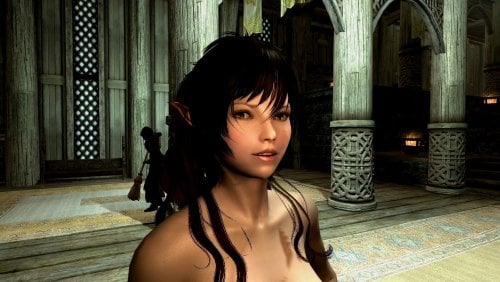 More information about "Ling Lu Standalone Follower"