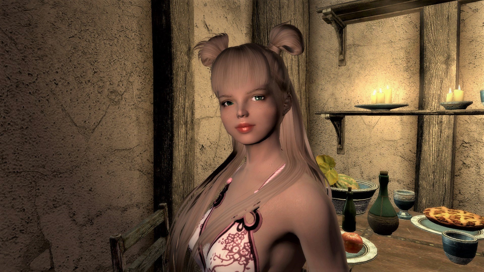 Candy Bits Standalone Follower or Adopt