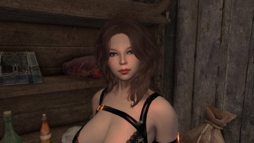 More information about "Ms Robinson Standalone Follower"