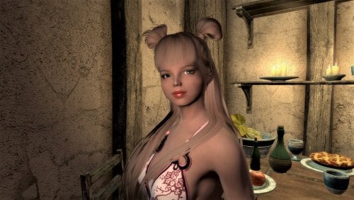 More information about "Candy Bits Standalone Follower or Adopt"