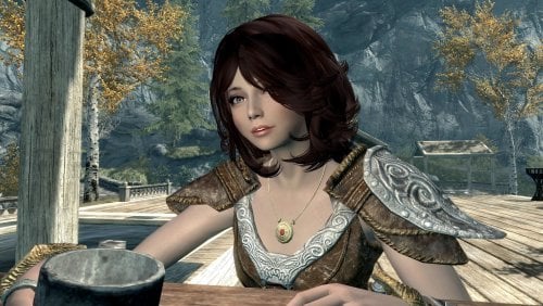 More information about "Esper Sassy Teen voiced Standalone Follower"