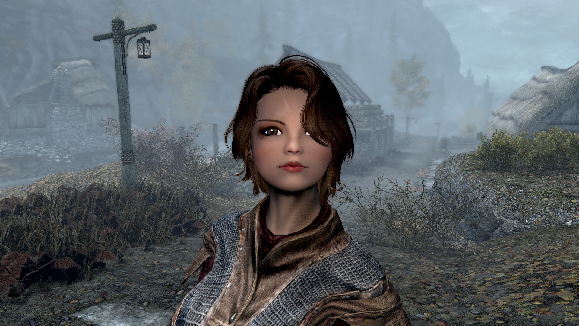 Brielle Standalone Follower