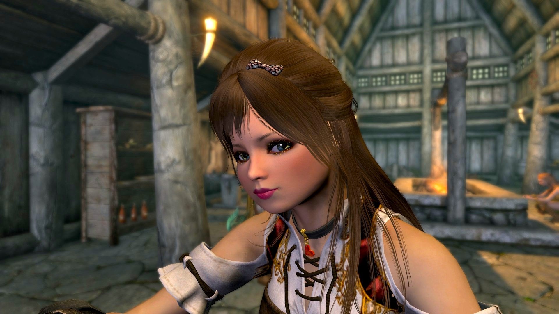 April Standalone Follower