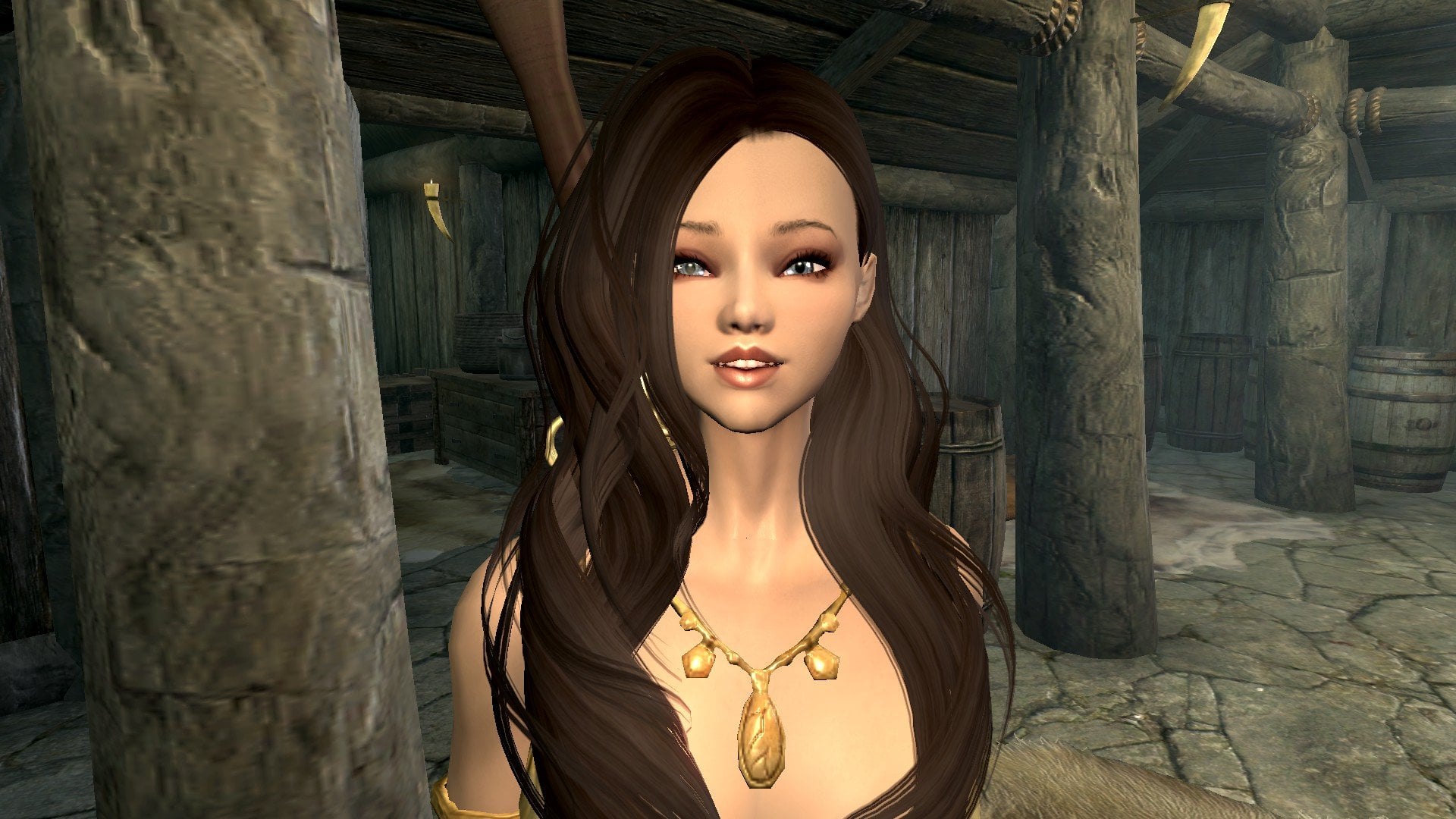 Tori Standalone Follower