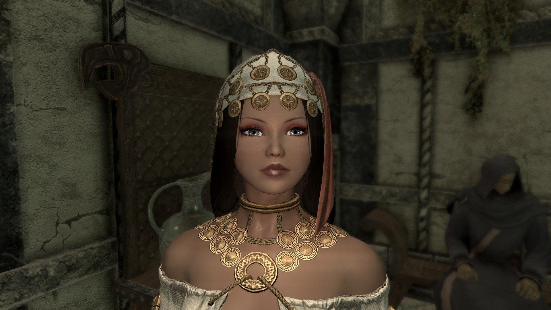 Cleopatra Standalone Follower