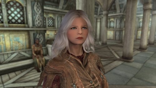More information about "Margaret Standalone Follower"