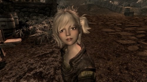 More information about "Allspice SE Adoptable Orphan"